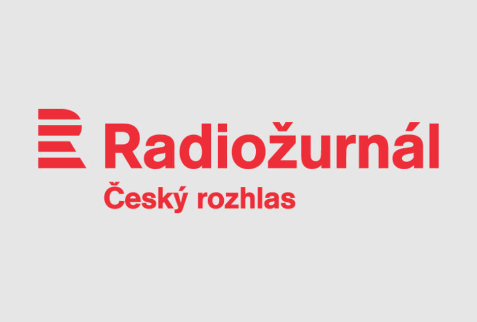 Radiožurnál logo