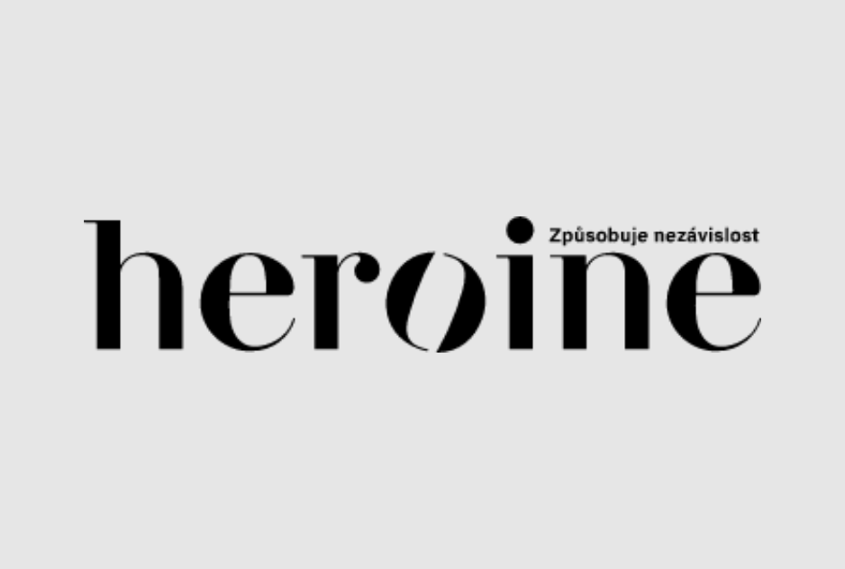 Logo Herione