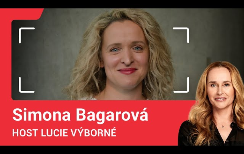 Simona Bagarová Simona Bagarová